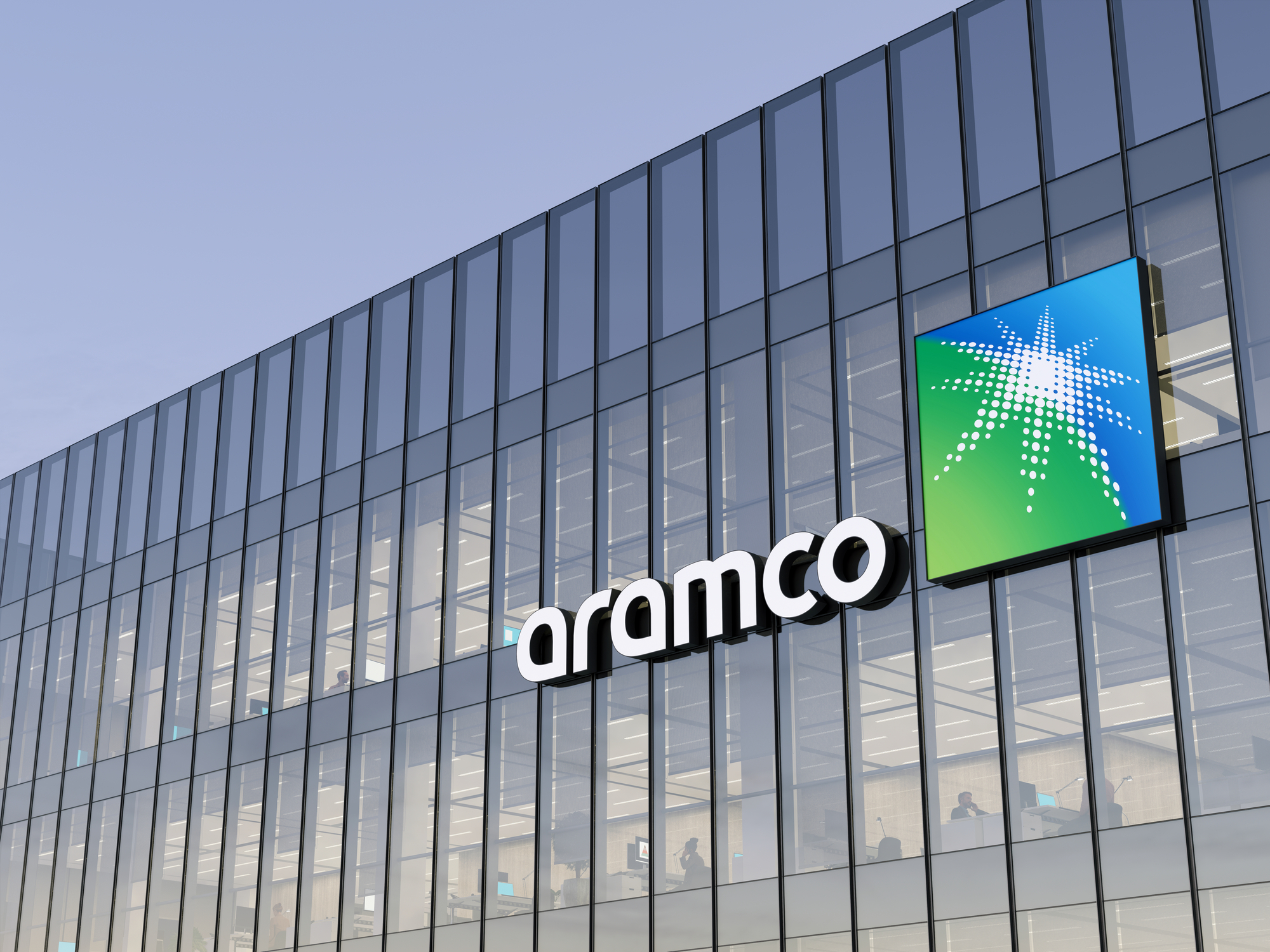 Aramco